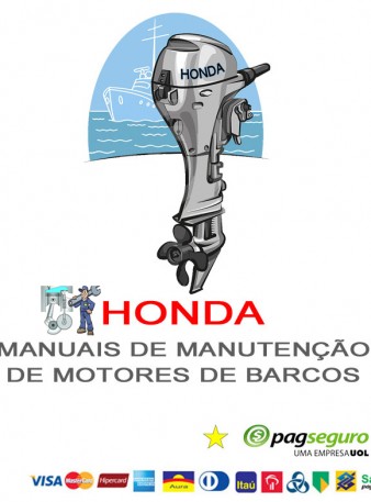Honda bf8d online manual #6
