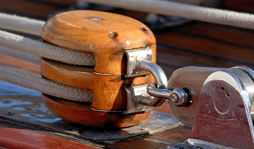 Manobra de embarcações – Termos Náuticos