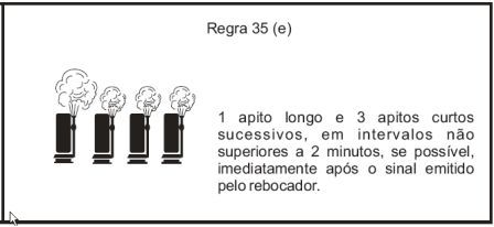 regra 35e