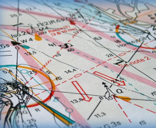 Navegação Eletrônica