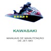 Manuais de Jet Ski Kawasaki