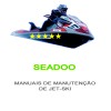 Manuais de Jet Ski SeaDoo