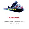 Manuais de Jet Ski Yamaha