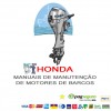 Manuais Honda