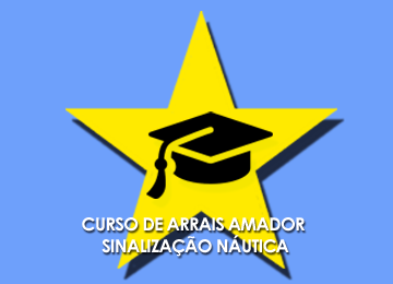 Curso de Arrais Amador – Sinalização Náutica