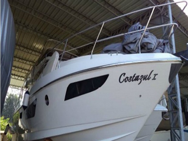 Desafio Solar Búzios 2015 traz barco adaptado para cadeirante