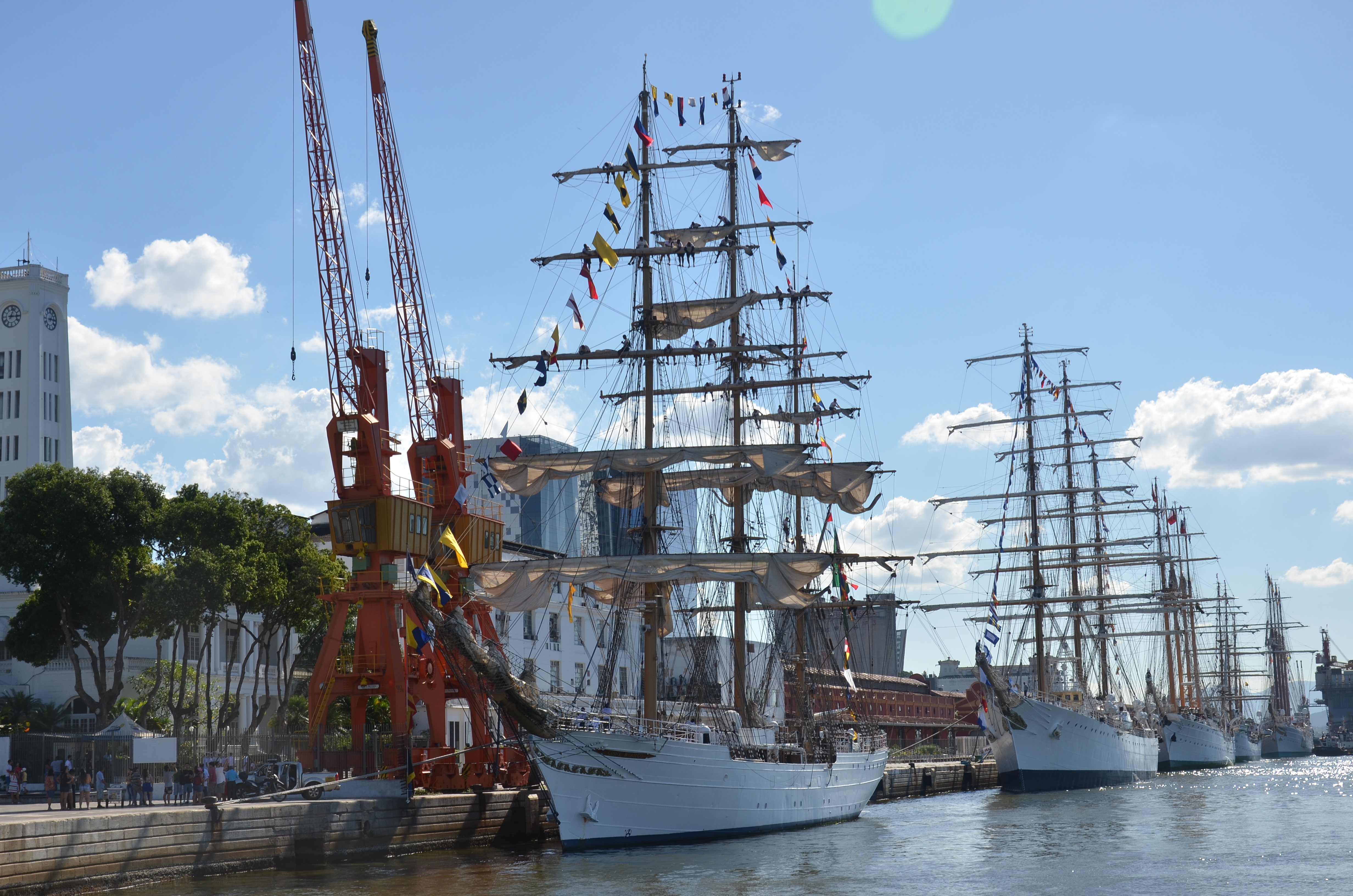 Prazos para recursos contra multas da Marinha