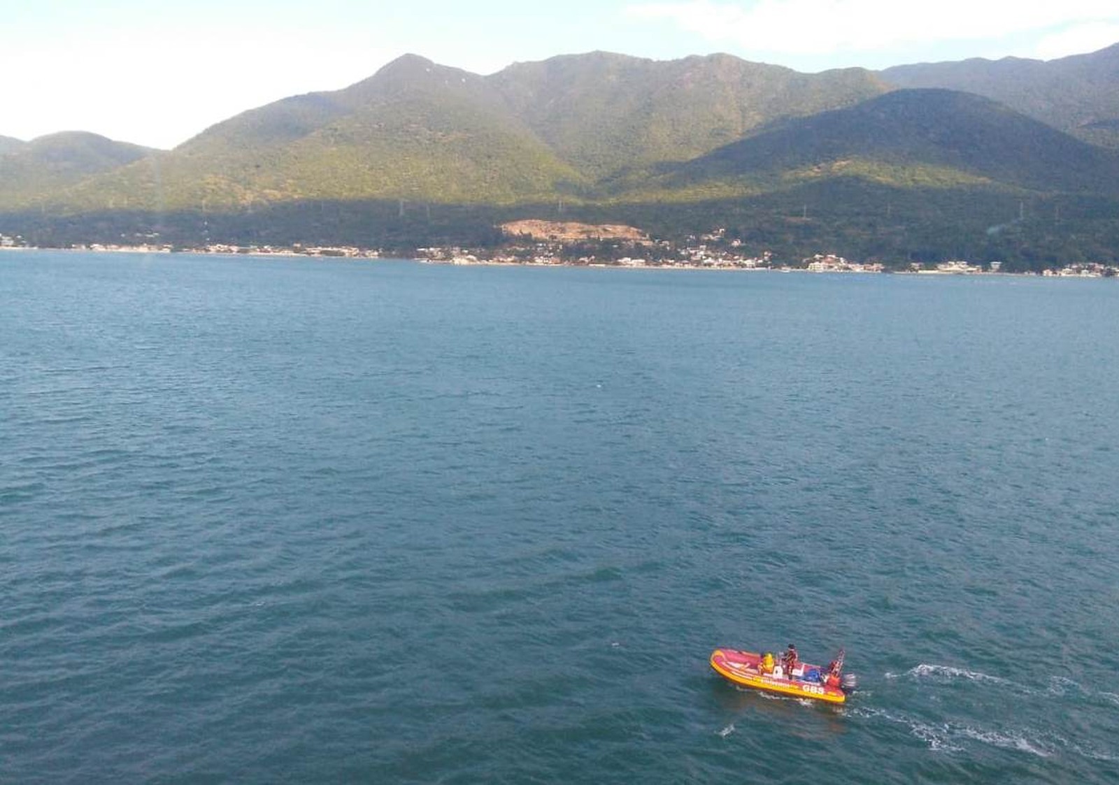 Capitania dos Portos realiza ação para prevenir escalpelamento causado por eixo de embarcações no PA