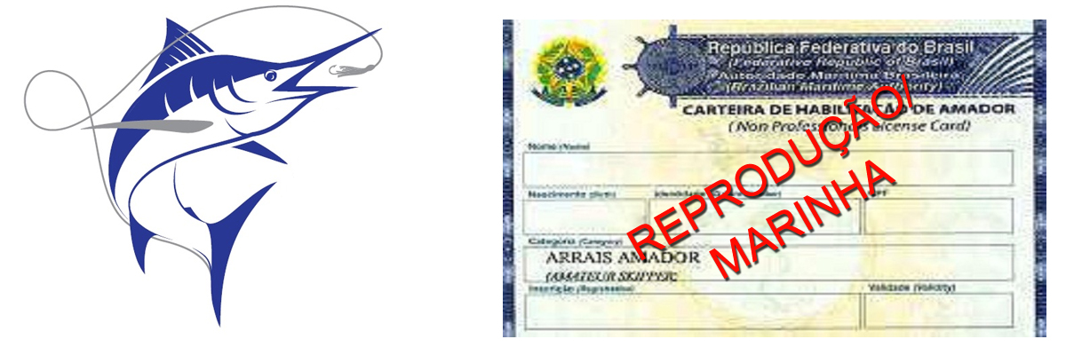 Festival Brasileiro de Pesca Esportiva e Náutica terá prova de Habilitação de Amadores