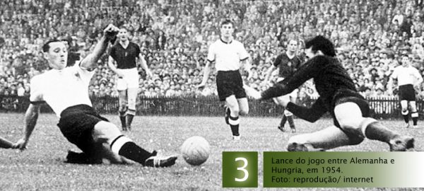 03 – 21.07.1954 – Alemanha 3 x 2 Hungria