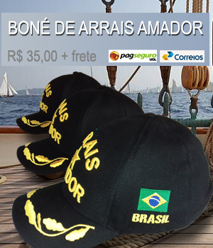bone de arrais amador