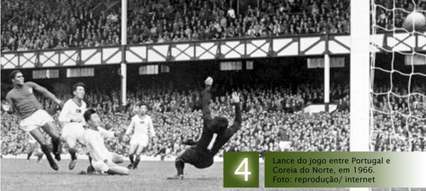 04 – 23.07.1966 – Portugal 5 x 3 Coréia do Norte