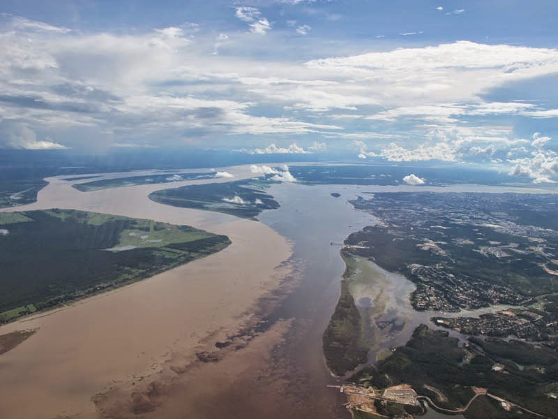 SEMINÁRIO SOBRE OS ASPECTOS GERAIS DA NAVEGAÇÃO EM LAMA FLUIDA E SUA APLICABILIDADE NO ARCO LAMOSO DA REGIÃO DA BARRA NORTE DO RIO AMAZONAS