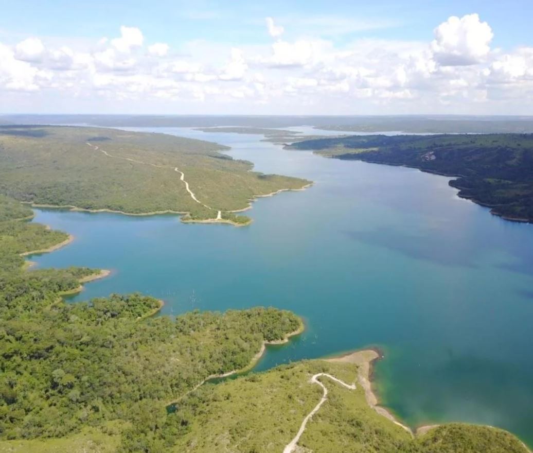 Arrais Amador Goiânia