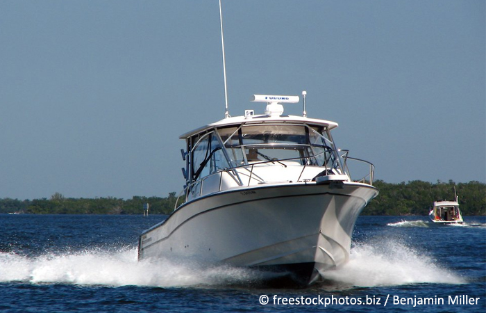 Condutor de lancha terá que indenizar convidados que sofreram queimaduras durante passeio