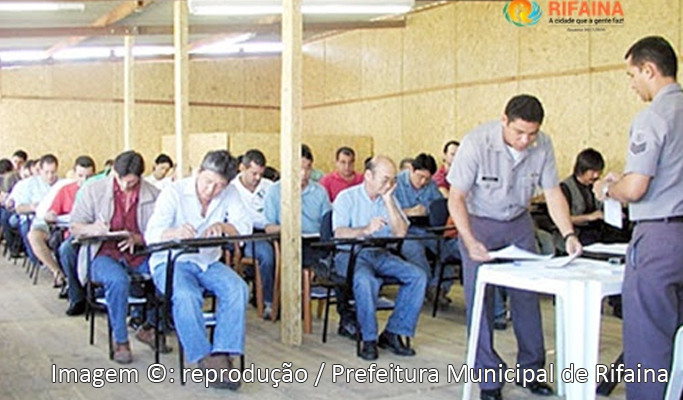 Arrais Amador - Capitania Fluvial do Tietê Paraná retoma provas