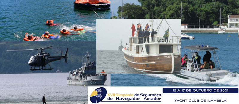 XVII Simpósio de Segurança do Navegador Amador