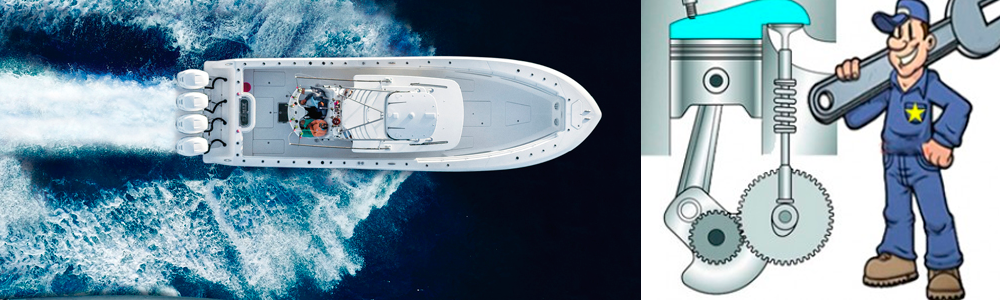 Manual de serviço motor de popa Johnson pdf – Diagrama Elétrico de partida 18 a 25 hp 1973 a 1976