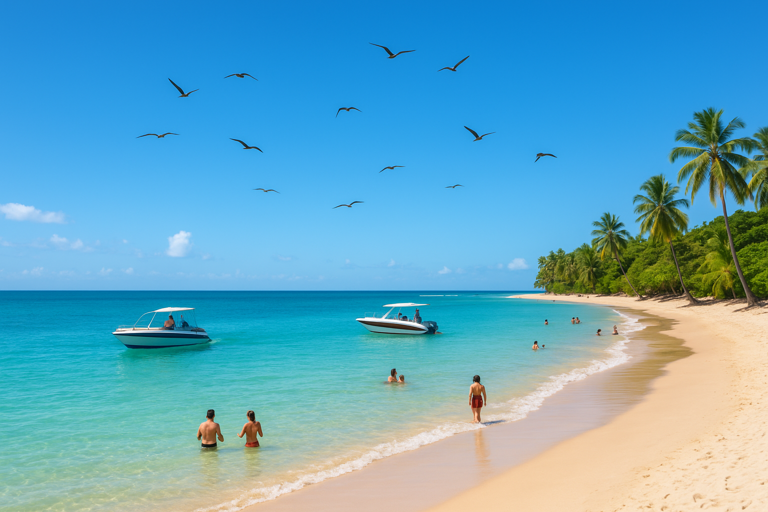 Praia do Espelho – Porto Seguro / Trancoso (BA)