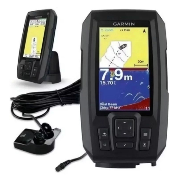 GPS Náutico