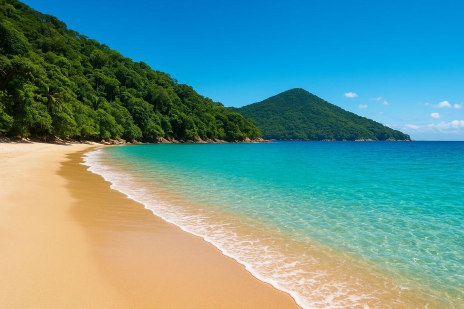 As 10 melhores praias do Brasil para quem navega de lancha ou bote ...